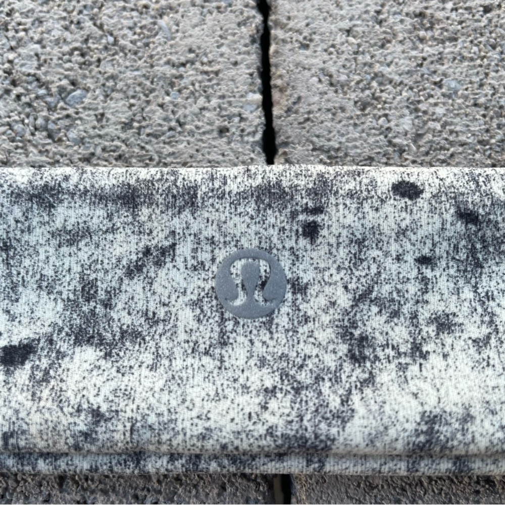 Lululemon Headband - Picture 3 of 5